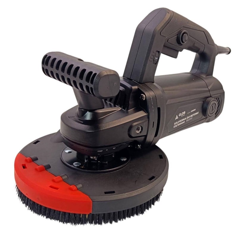 Szlifierka do betonu GLOB TOOLS GT-8150 125/150mm 1800W