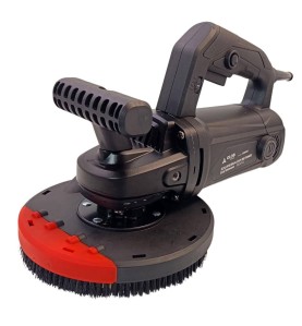 Szlifierka do betonu GLOB TOOLS GT-8150 125/150mm 1800W