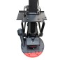 Stelaż do szlifierki GLOB TOOLS GT-8150