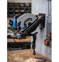 Uchwytna pilarkę tarczową metalowy uni GLOB TOOLS