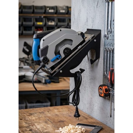 Uchwytna pilarkę tarczową metalowy uni GLOB TOOLS