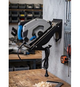 Uchwytna pilarkę tarczową metalowy uni GLOB TOOLS