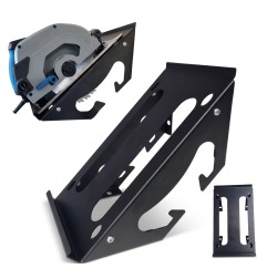 Uchwytna pilarkę tarczową metalowy uni GLOB TOOLS