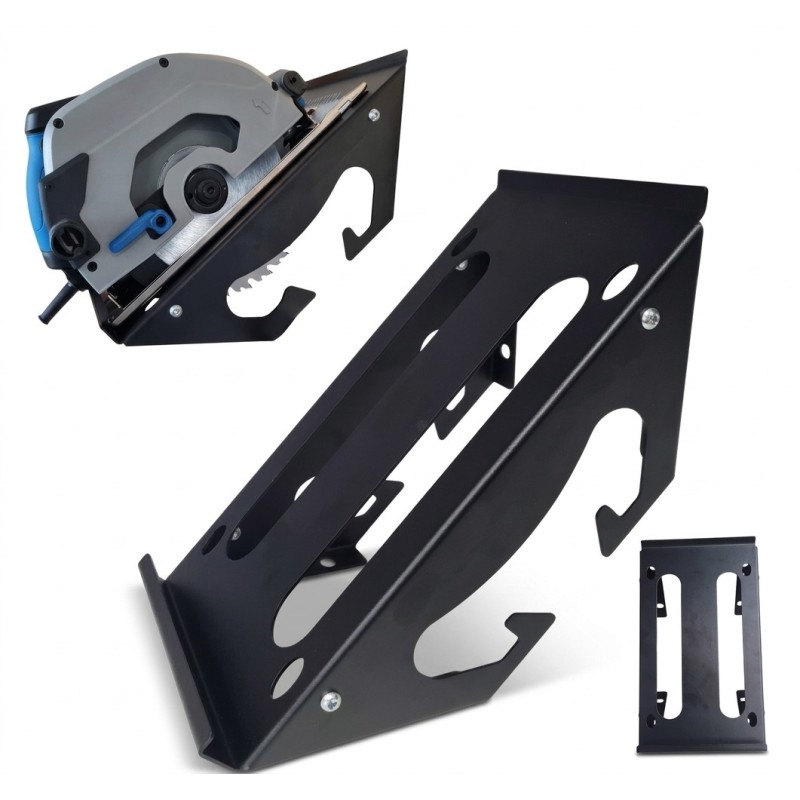 Uchwytna pilarkę tarczową metalowy uni GLOB TOOLS Uchwytna pilarkę tarczową metalowy uni GLOB TOOLS