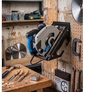 Uchwytna pilarkę tarczową metalowy uni GLOB TOOLS