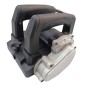 Elektryczny zdzierak do tynków GLOB TOOLS GT-7003D 1600W