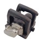 Elektryczny zdzierak do tynków GLOB TOOLS GT-7003D 1600W