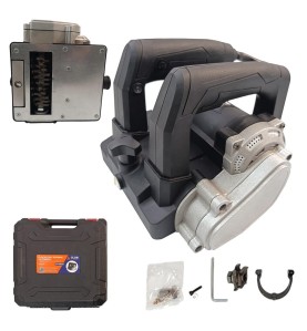 Elektryczny zdzierak do tynków GLOB TOOLS GT-7003D 1600W