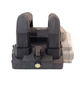 Elektryczny zdzierak do tynków GLOB TOOLS GT-7003D 1600W