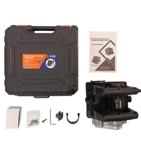 Elektryczny zdzierak do tynków GLOB TOOLS GT-7003D 1600W