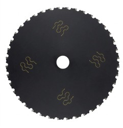 Tarcza wielozadaniowa GLOBAL SAW KTR-180 180mm 40z