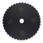 Tarcza wielozadaniowa GLOBAL SAW KTR-180 180mm 40z