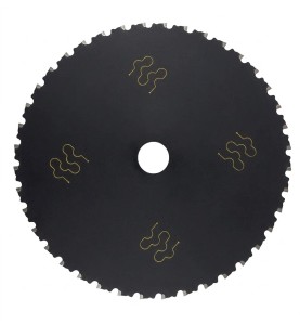 Tarcza wielozadaniowa GLOBAL SAW KTR-180 180mm 40z