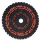 Tarcza wielozadaniowa GLOBAL SAW KTR-180 180mm 40z