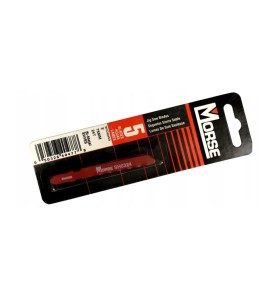 Brzeszczot do wyrzynarek ze stali bi-metalicznej 75x8x1mm 24 z/cal