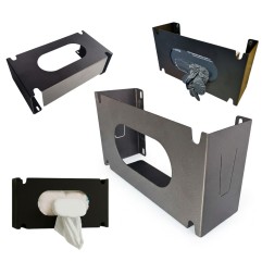 Uchwyt ścienny na rękawiczki GLOB TOOLS GT-U-01