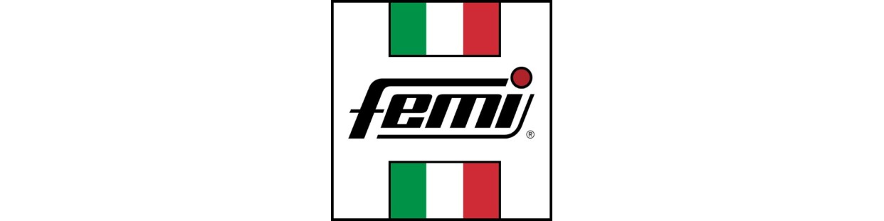 FEMI Elektronarzędzia