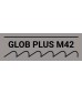 GLOB PLUS M42